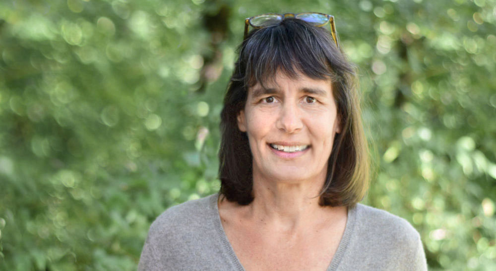 Barbara Graf
